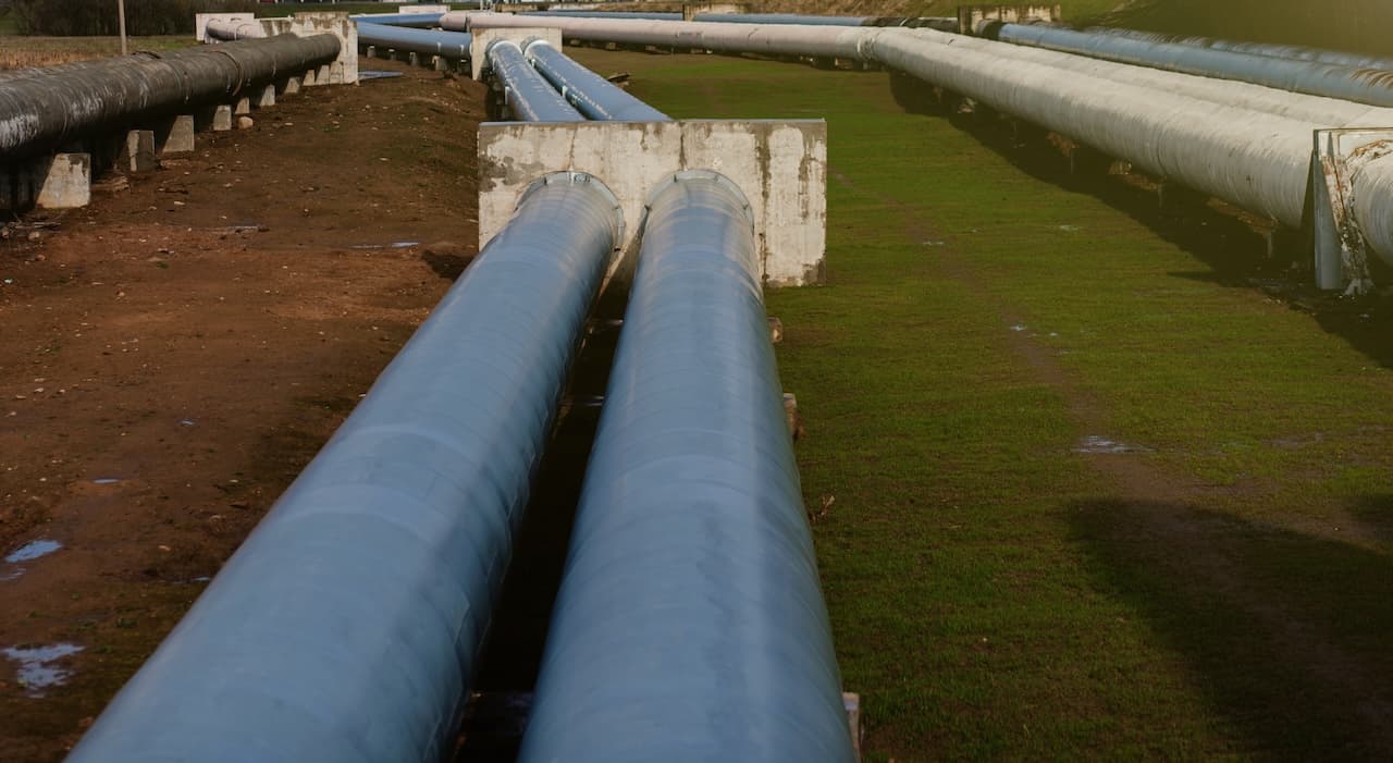 Tubería para Conducción de Agua